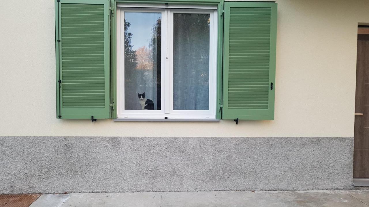 Green Stay Μπέργκαμο Εξωτερικό φωτογραφία