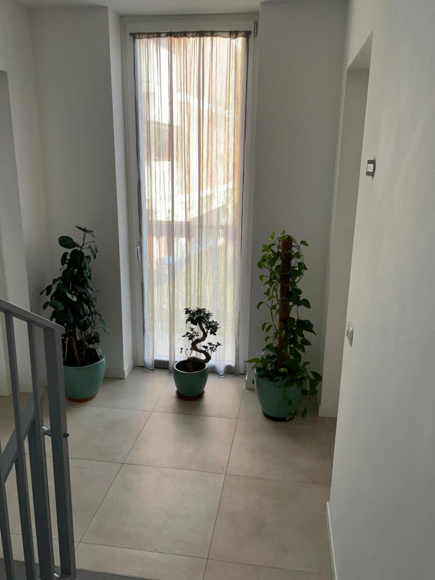 Green Stay Μπέργκαμο Εξωτερικό φωτογραφία